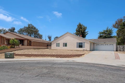 Photo of 3521 Strawberry Place, Oceanside, CA 92056 (MLS # 260014802)