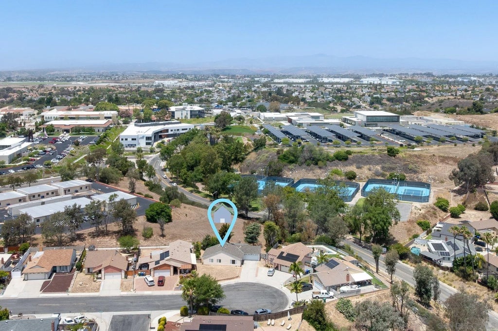 Photo of 3521 Strawberry Place, Oceanside, CA 92056 (MLS # 260014802)