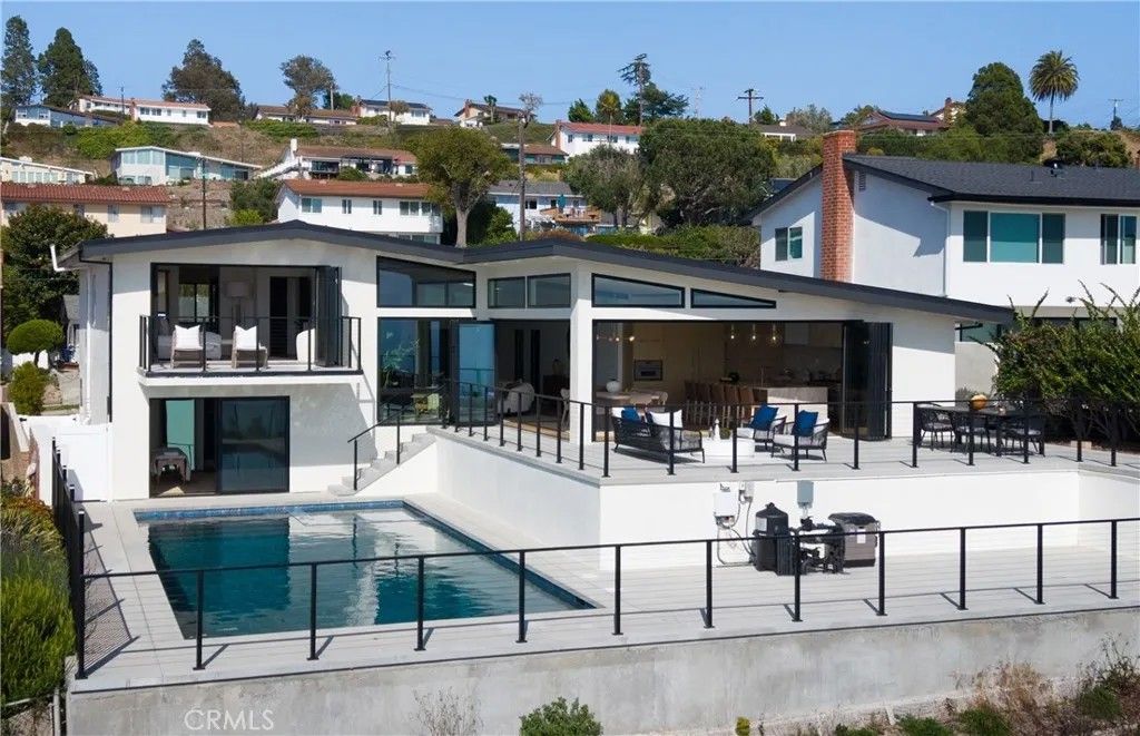 Photo of 28711 Cedarbluff Drive, Rancho Palos Verdes, CA 90275 (MLS # SB26108945)