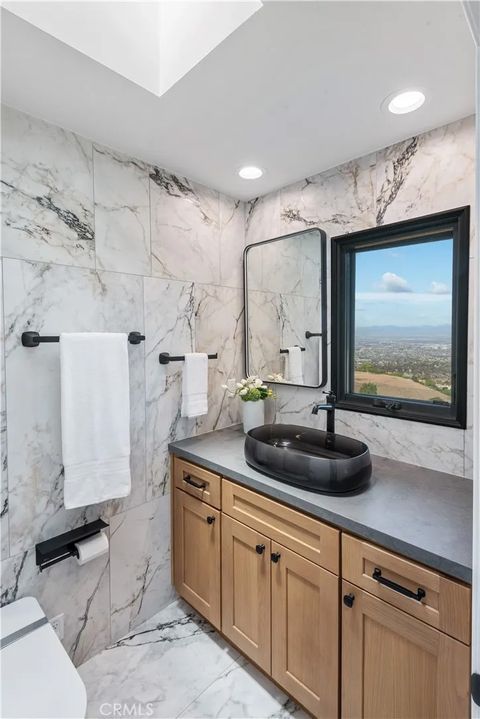 Tiny photo for 6039 Via Sonoma, Rancho Palos Verdes, CA 90275 (MLS # PV25216906)
