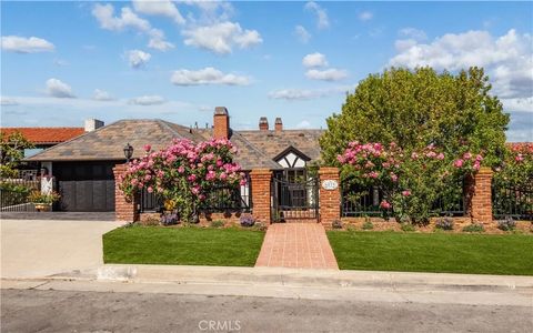 Tiny photo for 6039 Via Sonoma, Rancho Palos Verdes, CA 90275 (MLS # PV25216906)