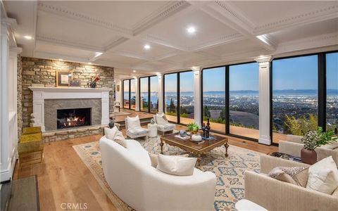 Tiny photo for 6039 Via Sonoma, Rancho Palos Verdes, CA 90275 (MLS # PV25216906)