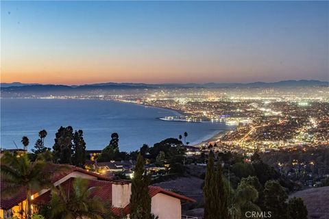 Tiny photo for 6039 Via Sonoma, Rancho Palos Verdes, CA 90275 (MLS # PV25216906)
