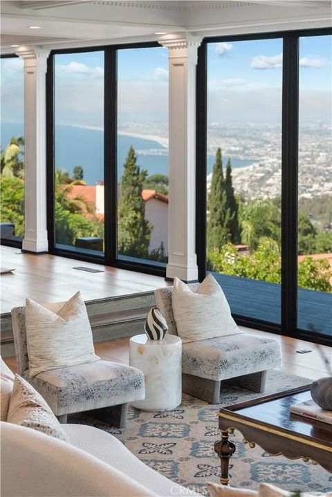 Tiny photo for 6039 Via Sonoma, Rancho Palos Verdes, CA 90275 (MLS # PV25216906)