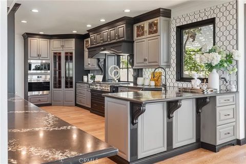 Tiny photo for 6039 Via Sonoma, Rancho Palos Verdes, CA 90275 (MLS # PV25216906)