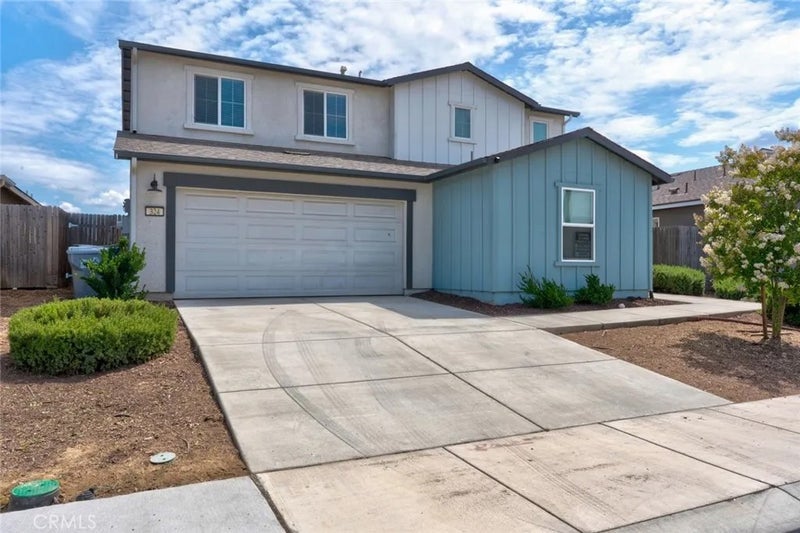 324 Shafer Trail Court