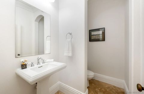 Tiny photo for 10237 Paseo De Linda, San Diego, CA 92127 (MLS # 250045469)