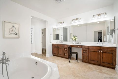 Tiny photo for 10237 Paseo De Linda, San Diego, CA 92127 (MLS # 250045469)