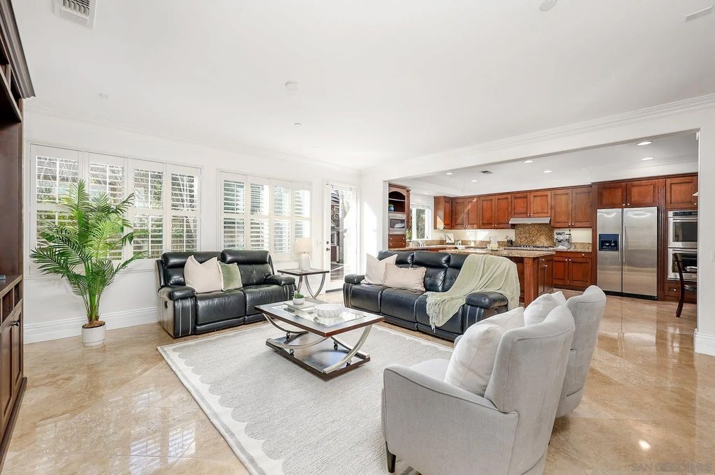 Photo of 10237 Paseo De Linda, San Diego, CA 92127 (MLS # 250045469)