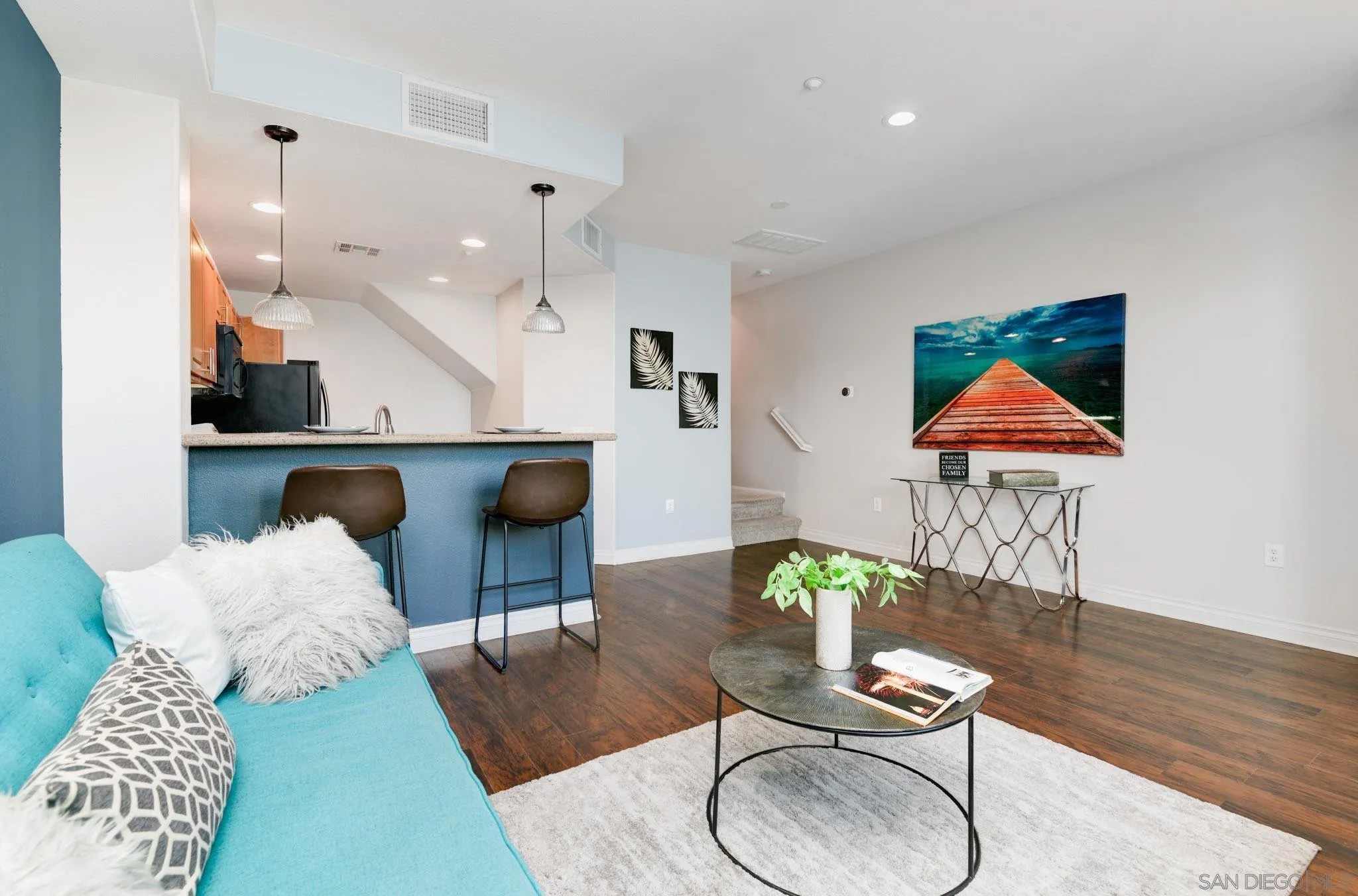 7705 El Cajon Blvd Unit 4