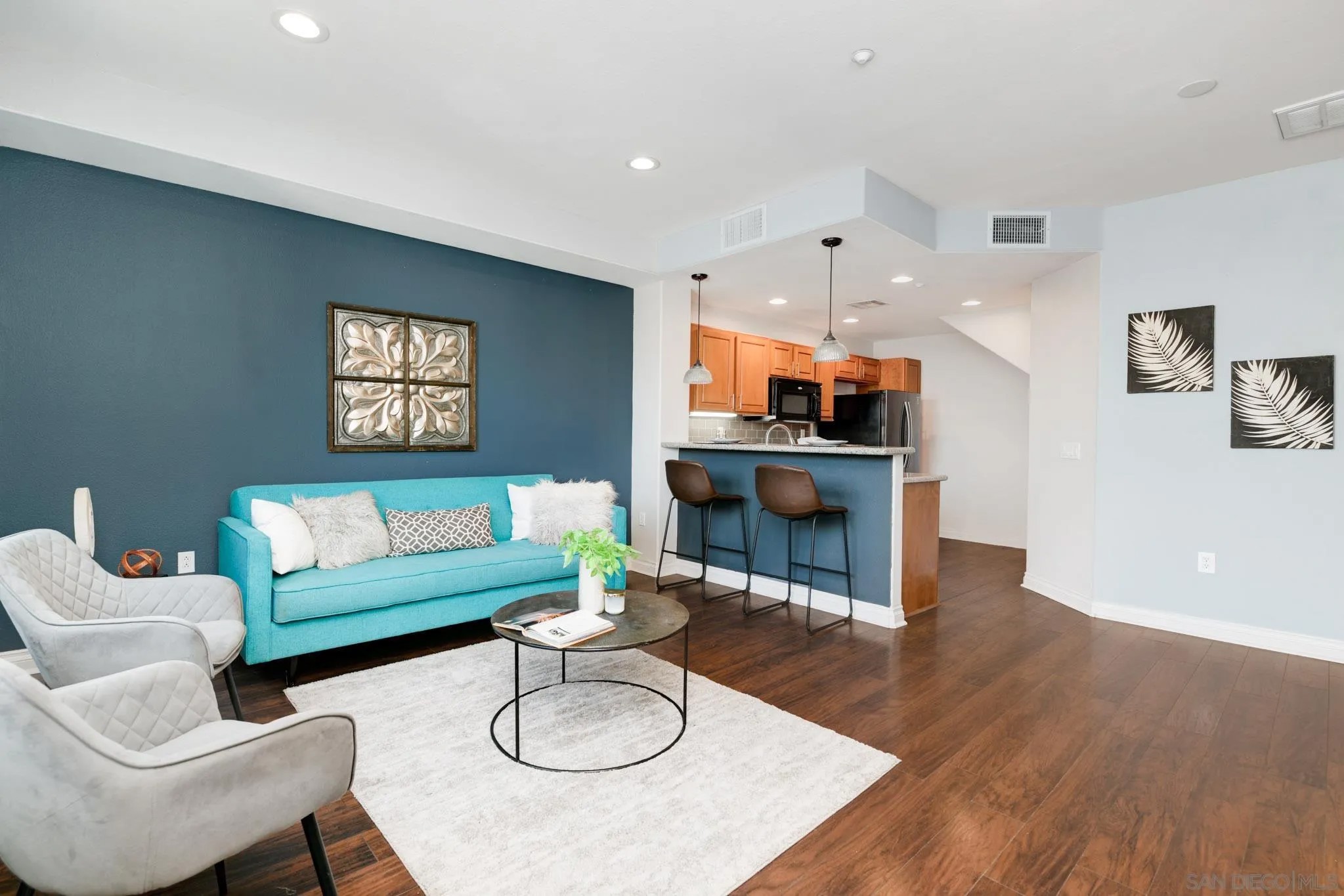 7705 El Cajon Blvd Unit 4