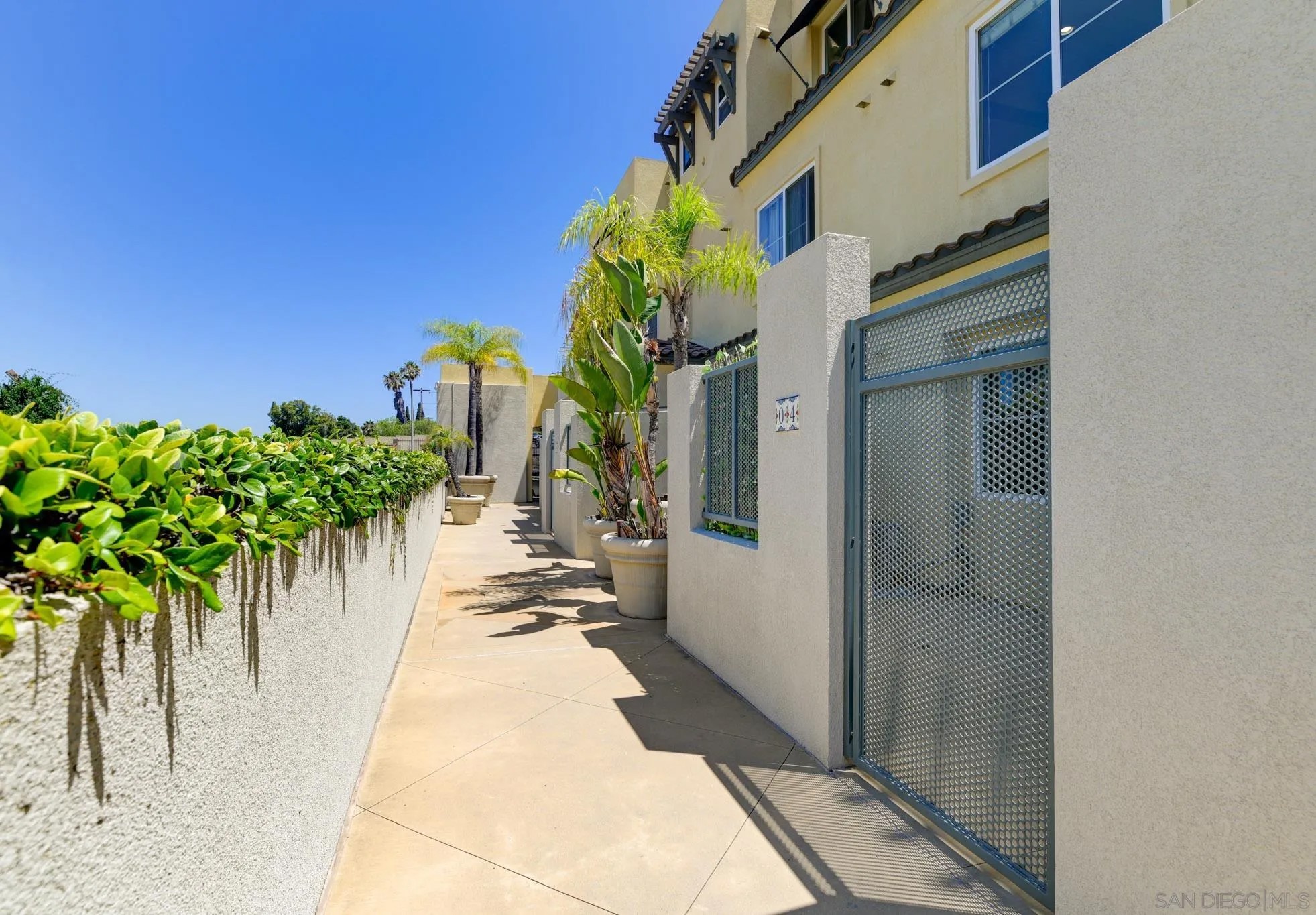 7705 El Cajon Blvd Unit 4