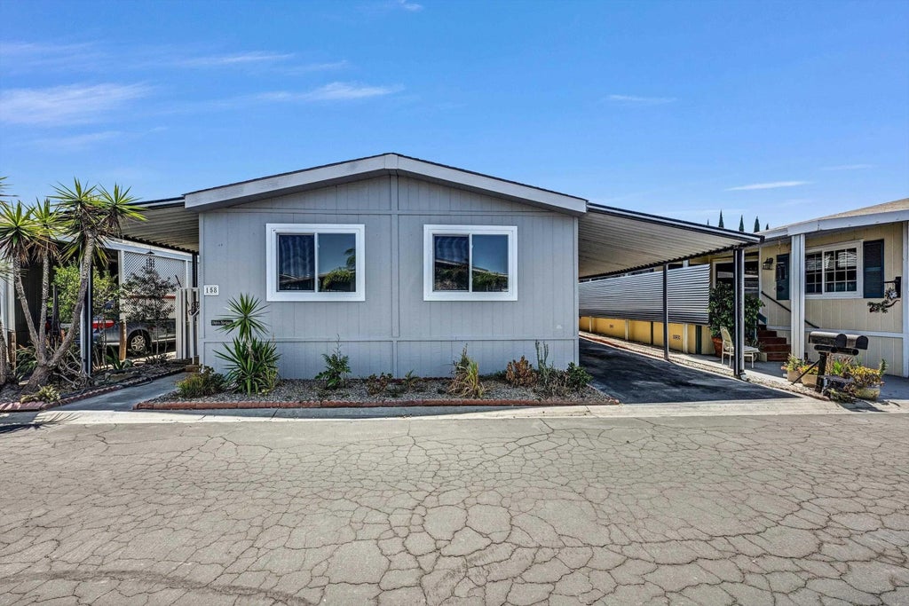 Photo of 11949 Riverside Drive #158, Lakeside, CA 92040 (MLS # 260020306)