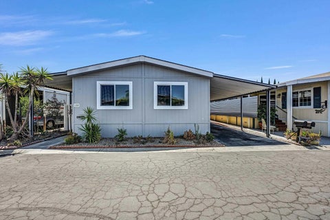 Photo of 11949 Riverside Drive #158, Lakeside, CA 92040 (MLS # 260020306)