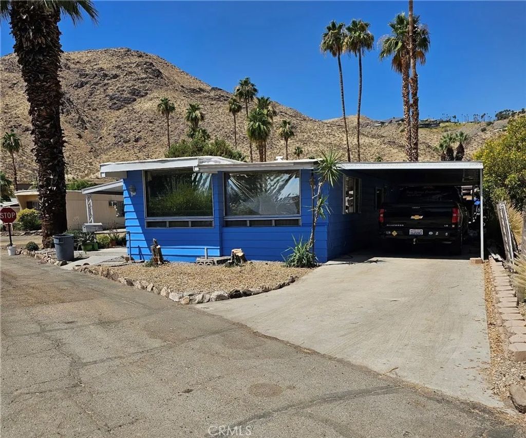 Photo of 169 Balboa, Palm Springs, CA 92264 (MLS # OC25276874)