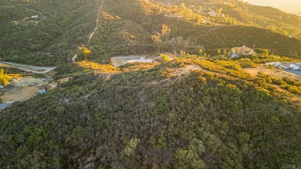 Photo of Skyline Truck Trail, Jamul, CA 91935 (MLS # PTP2509214)