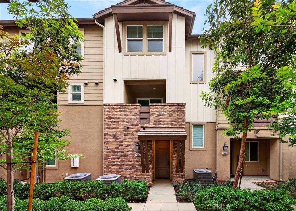 Photo of 7352 Solstice PL, Rancho Cucamonga, CA 91739 (MLS # PW26096923)