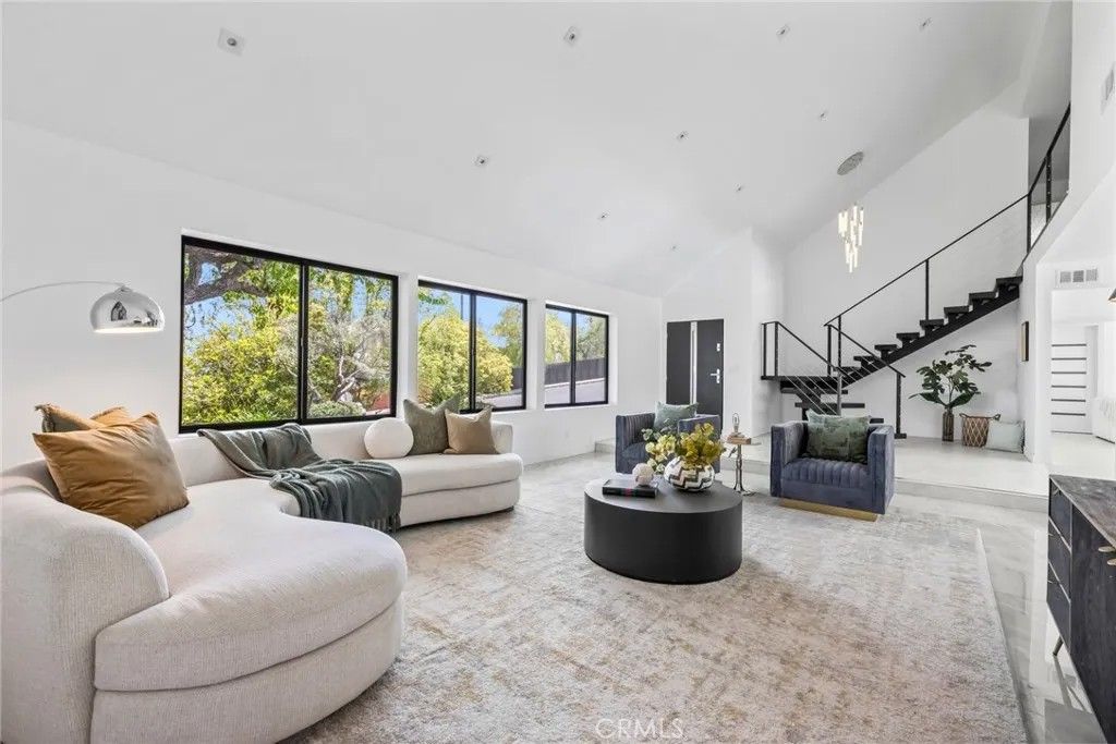 Photo of 20101 Greenbriar Drive, Tarzana, CA 91356 (MLS # BB25268089)