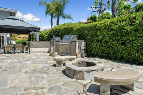 Tiny photo for 4420 Conchita Way, Tarzana, CA 91356 (MLS # SR25271857)