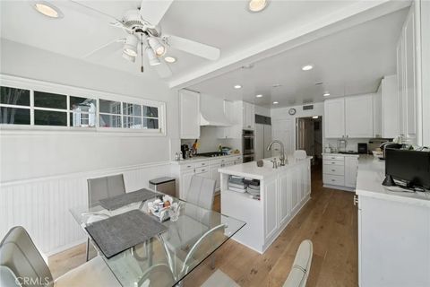 Tiny photo for 4420 Conchita Way, Tarzana, CA 91356 (MLS # SR25271857)