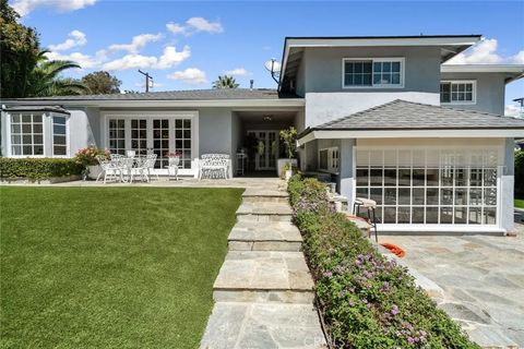 Tiny photo for 4420 Conchita Way, Tarzana, CA 91356 (MLS # SR25271857)