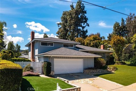 Tiny photo for 4420 Conchita Way, Tarzana, CA 91356 (MLS # SR25271857)