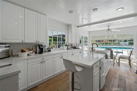 Tiny photo for 4420 Conchita Way, Tarzana, CA 91356 (MLS # SR25271857)