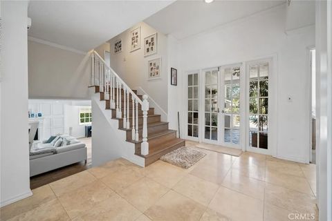 Tiny photo for 4420 Conchita Way, Tarzana, CA 91356 (MLS # SR25271857)