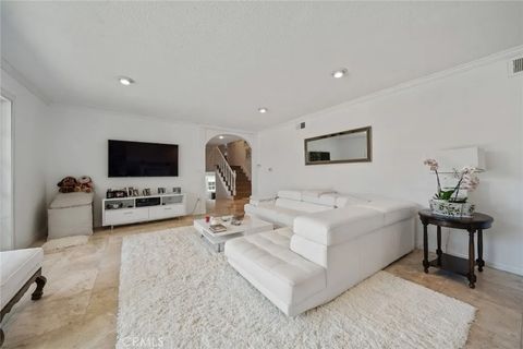 Tiny photo for 4420 Conchita Way, Tarzana, CA 91356 (MLS # SR25271857)