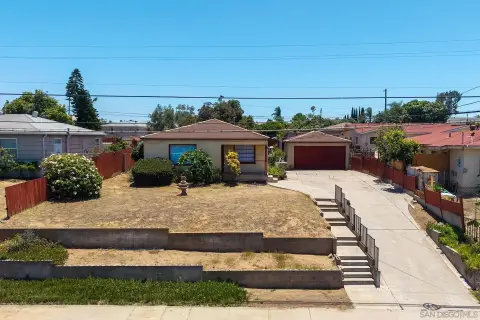 3040 E 18th St, National City, CA 91950 - #: 260016929