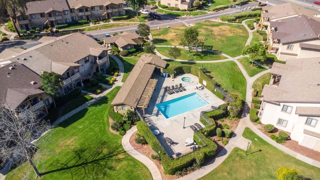 Photo of 1423 Graves Ave #241, El Cajon, CA 92021 (MLS # 260008416)