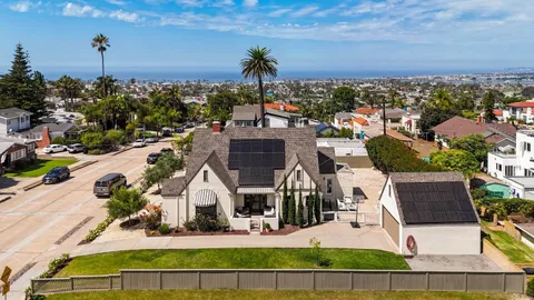 4408 Brighton Ave, San Diego, CA 92107 - #: 250043576