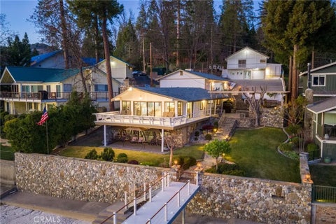 6 beds bed, 3.5 baths bath property at 39118 Lake Drive, Bass Lake, CA 93604