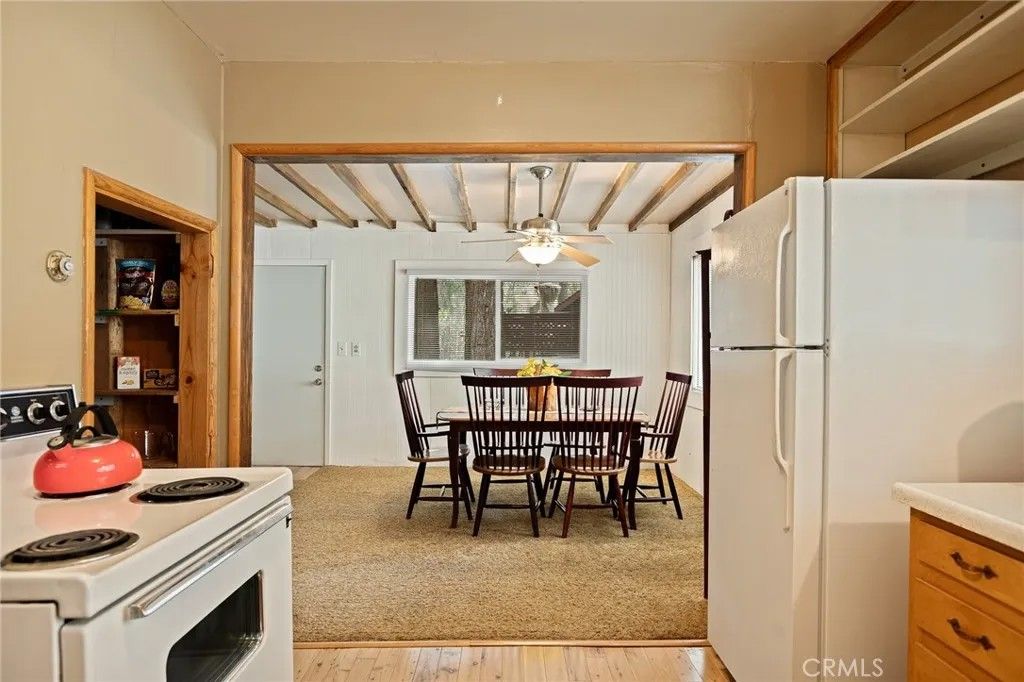 Photo of 33459 Wild Cherry Dr, Green Valley Lake, CA 92341 (MLS # IG26078065)