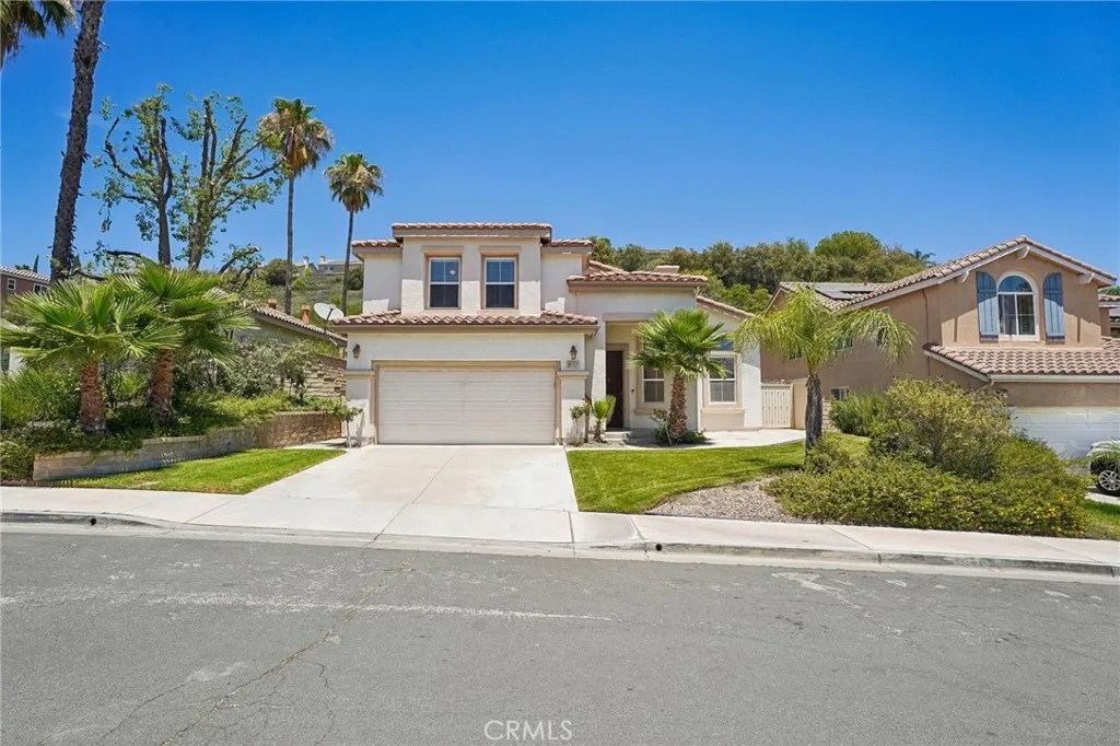 21117 Oakleaf Canyon Drive