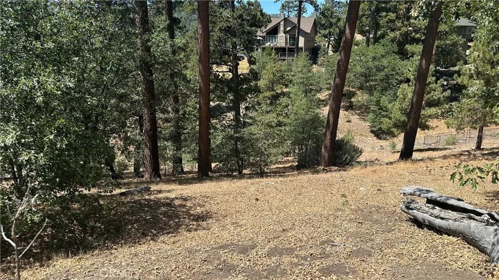 Photo of 1154 Ridge Rd, Fawnskin, CA 92333 (MLS # AR26184527)