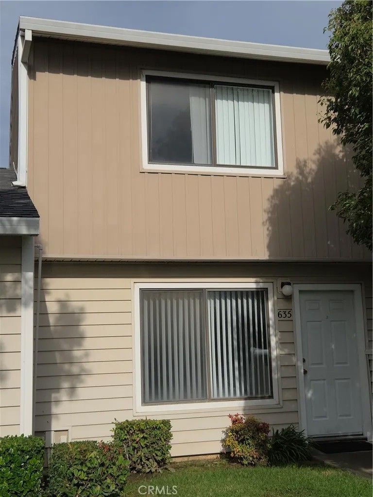 635 North Street