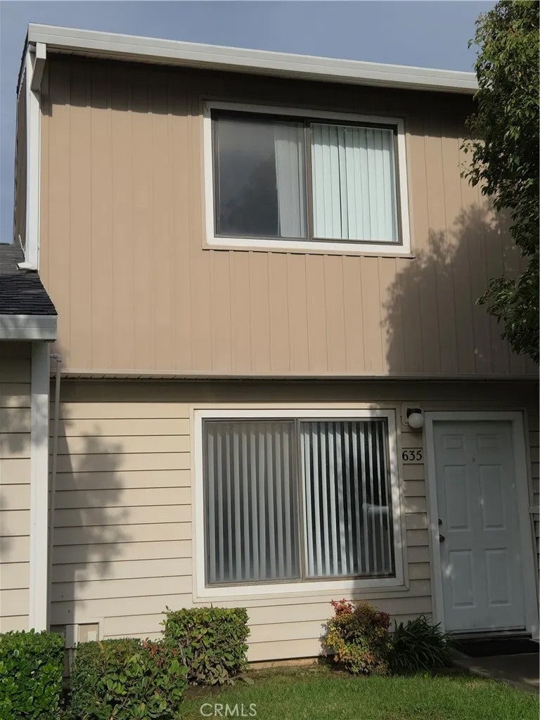 635 North Street