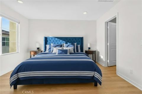 Tiny photo for 14130 Bay St, La Mirada, CA 90638 (MLS # PW25248253)