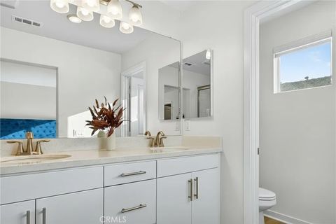 Tiny photo for 14130 Bay St, La Mirada, CA 90638 (MLS # PW25248253)