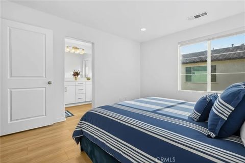 Tiny photo for 14130 Bay St, La Mirada, CA 90638 (MLS # PW25248253)