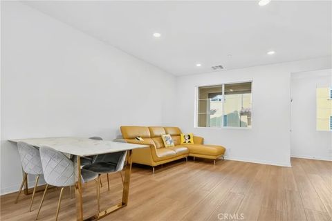 Tiny photo for 14130 Bay St, La Mirada, CA 90638 (MLS # PW25248253)