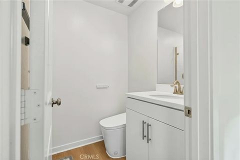 Tiny photo for 14130 Bay St, La Mirada, CA 90638 (MLS # PW25248253)