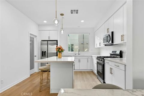 Tiny photo for 14130 Bay St, La Mirada, CA 90638 (MLS # PW25248253)