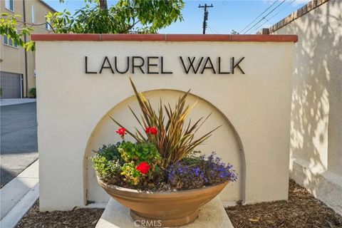 Tiny photo for 14130 Bay St, La Mirada, CA 90638 (MLS # PW25248253)