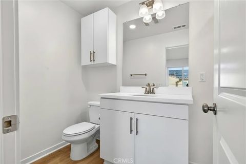 Tiny photo for 14130 Bay St, La Mirada, CA 90638 (MLS # PW25248253)