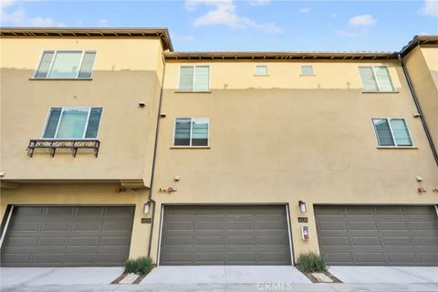 Tiny photo for 14130 Bay St, La Mirada, CA 90638 (MLS # PW25248253)