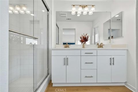 Tiny photo for 14130 Bay St, La Mirada, CA 90638 (MLS # PW25248253)