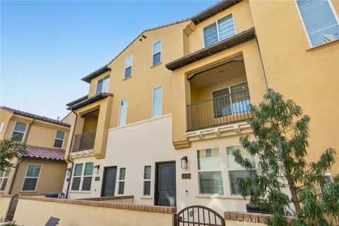 Tiny photo for 14130 Bay St, La Mirada, CA 90638 (MLS # PW25248253)