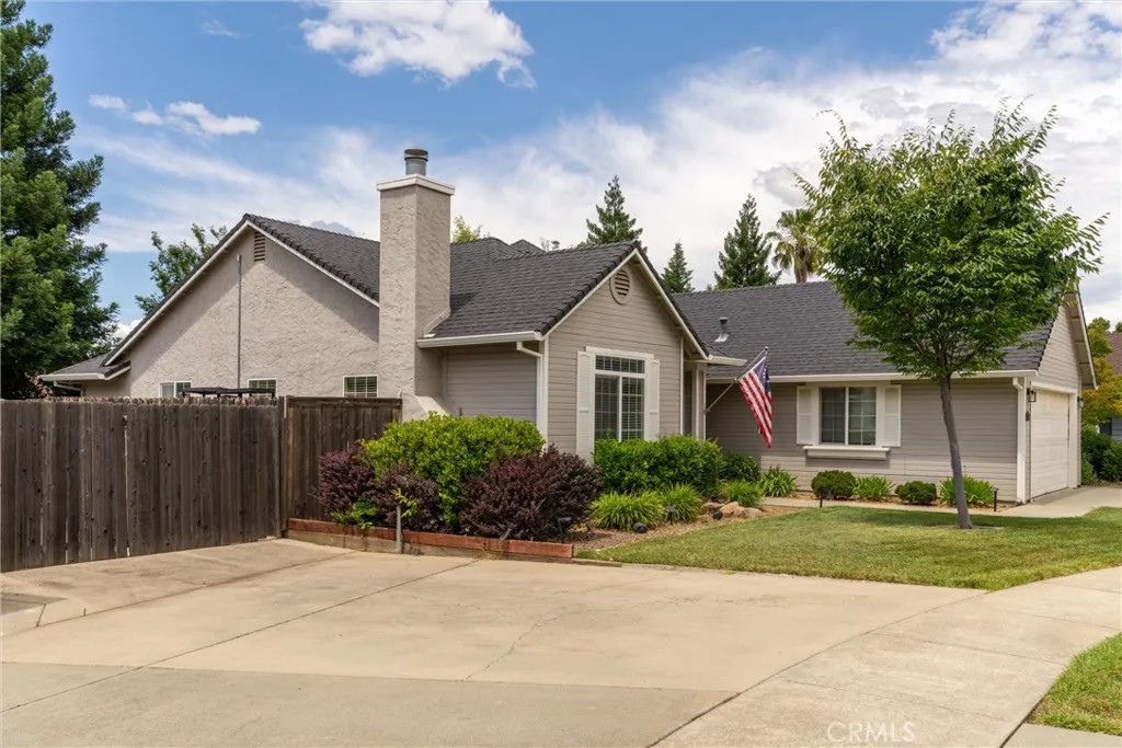 13 Kestrel Court
